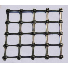 PP Biaxial Geogrid, Biaxial Plastic Geogrid for Foundation Reinforcement